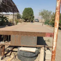 کفی جرثقیل .کاویان. ایسوزو.بادسان .خاور