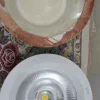 هالوژن سقفی
