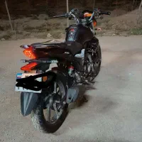 موتور بنلی 150 TNT