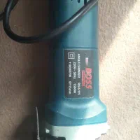 سنگ فلزی.سوخته