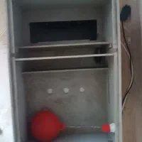 دستگاه بخور صنعتی