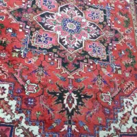 فرش دست بافت ۶متری و۱۲ متری