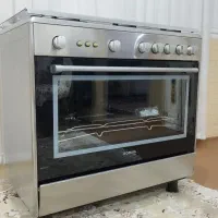 گاز فردار ۵ شعله