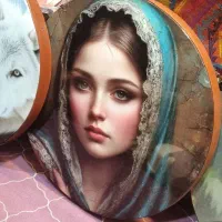 مرکز دف ریمو حرفه ای دف اموزشی دف عکسی کیف رایگان