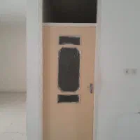 در چوبی