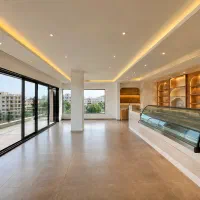 فروش کافه،بستنی