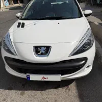 207 sd اتوماتیک