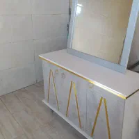 آیینه کنسول