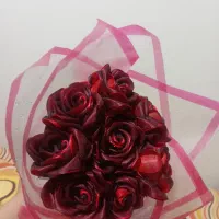 گل روبانی