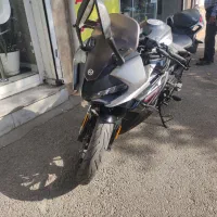 cf250sr|موتورسیکلت|کرج, دولت‌آباد|دیوار