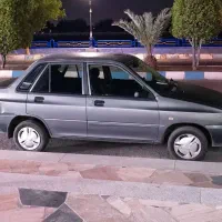 پراید مدل 90تک برگ سند
