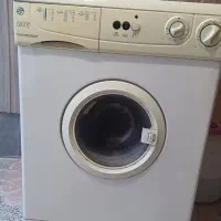 لباسشویی ازمایش