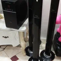 ۴ تا اسپیکر