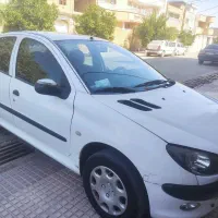 206|خودرو سواری و وانت|مرودشت, دولت آباد|دیوار