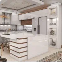 فروش آپارتمان  ۲ خواب   سند تک برگ