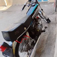 هندا۱۲۵