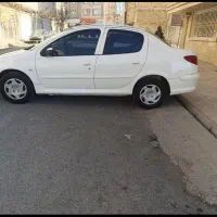 ۲۰۶ sd تیپ ۳ بی رنگ