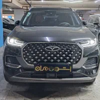 تیگو 8 پرومکس مدل ۴۰۲ نقد و اقساط