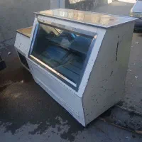 یخچال مغازه