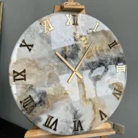 آموزش رزین و پتینه کرج