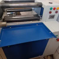 دستگاه رول به رول سفره . زباله . فریزر