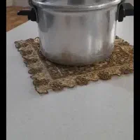 ارام پز و زودپزخانگی.