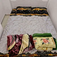 سوییت|اجارهٔ کوتاه‌مدت آپارتمان و سوئیت|اندیشه, اندیشه فاز ۱|دیوار