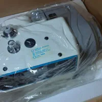 چرخ خیاطی  جک  آکبند تمام فول صنعتی راسته دوز A6F