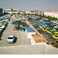 خریدار تاکسی وانت سواری  بالاترین قیمت