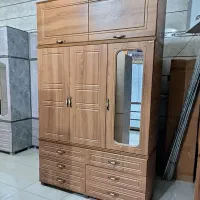 کمد+دراور/ فروش با چک صیادی کد۳۷۳