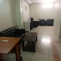 ۹۰ متر دفترکار بلوار فردوس نزدیک مترو|اجارهٔ دفتر کار، اتاق اداری، مطب|تهران, کوی فردوس|دیوار