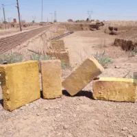 آجرگری و سنتی در ابعاد مختلف