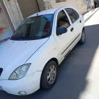 تیبا ۲|خودرو سواری و وانت|قرچک, پویینک|دیوار