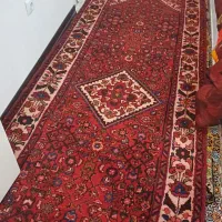 فرش دستباف