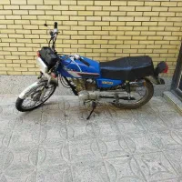 هوندا‌125
