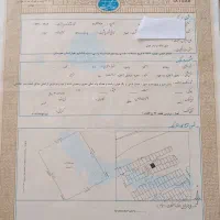 زمین مسکونی