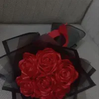 گل سوپر آماده تحویل