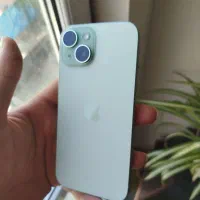 آیفون 15 نرمال