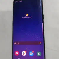 سامسونگ S8 داخلی 64