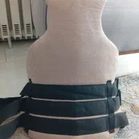 کمربندطبی مخصوص دیسک وتنگی کانال نخاعی