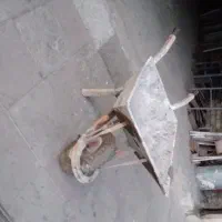 فرغون سالم