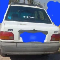 فروش پراید مدل ۱۳۸۳