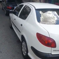 206sd مدل ۹۳|خودرو سواری و وانت|مشهد, احمدآباد|دیوار