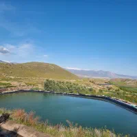 اجرای استخر پلیمری مرودشت ژیان 