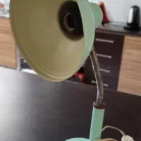 چراغ مطالعه نوستالژی