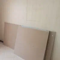 تعدادی پانل کناف و پروفیل ،یو،نبشی کی پلاس