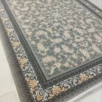 یک جفت فرش 700 شانه ضخیم