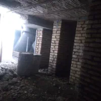 کارهای زیربنایی ساختمان