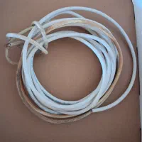 سیم تلویزیون ۵ متر و نیم