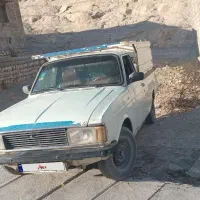 وانت پیکان مدل ۸۸